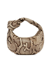 Mini Jodie Python Bag - Bottega Veneta women | PLP | dAgency