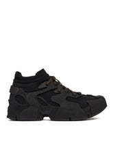 Black Tossu Sneakers - CAMPERLAB MEN | PLP | dAgency