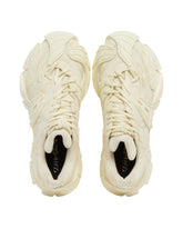 White Tormenta Sneakers - CAMPERLAB MEN | PLP | dAgency