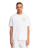 White Casa Way T-Shirt - Men's t-shirts | PLP | dAgency