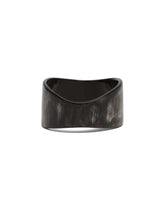 Black Horn Bracelet - Women's accessories | PLP | dAgency
