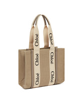 Woody Medium Tote Bag - Women's tote bags | PLP | dAgency