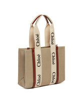 Woody Medium Tote Bag - Women's tote bags | PLP | dAgency