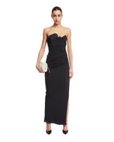 Black Bodice Dress - Women's dresses | PLP | dAgency