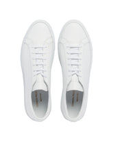 White Plain Sneakers | PDP | dAgency