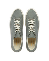 Green Plain Sneakers - COMMON PROJECTS | PLP | dAgency