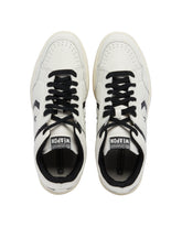 White Weapon Old Money Sneakers - CONVERSE | PLP | dAgency