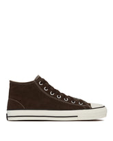Brown Chuck Taylor All Star Pro - CONVERSE | PLP | dAgency