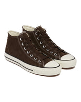 Brown Chuck Taylor All Star Pro | PDP | dAgency