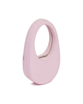 Pink Mini Swipe Bag - COPERNI WOMEN | PLP | dAgency
