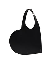 Black Heart Tote Bag - COPERNI WOMEN | PLP | dAgency