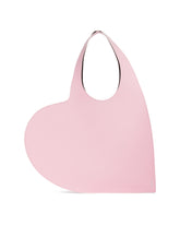 Pink Heart Tote Bag | PDP | dAgency