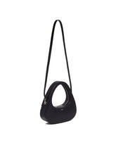 Crossbody Baguette Swipe Bag - Women's clutch bags | PLP | dAgency