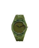 Green Concept Watch - D1 MEN | PLP | dAgency