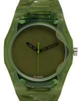 Green Concept Watch | PDP | dAgency