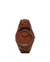 Brown Concept Watch - D1 MEN | PLP | dAgency