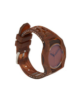Brown Concept Watch - Women's accessories | PLP | dAgency