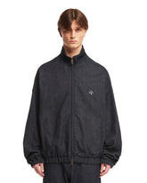 Blue Hubert Jacket - Men's jackets | PLP | dAgency