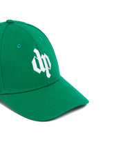 Green DP Baseball Cap | PDP | dAgency