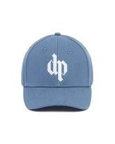 Blue DP Baseball Cap | PDP | dAgency