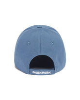 Blue DP Baseball Cap - Men's accessories | PLP | dAgency