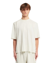 White Dart Tee T-Shirt - Men's t-shirts | PLP | dAgency
