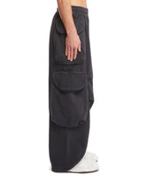 Pantaloni Heavy Gocar Blu | PDP | dAgency