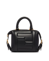 Black FF Cube Bag - Women's handbags | PLP | dAgency