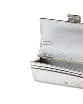 Silver Wallet With Chain | PDP | dAgency