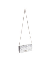 Silver Wallet With Chain | PDP | dAgency