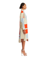Multicolor Printed Dress | PDP | dAgency