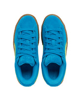 Creeper Phatty Sneakers Blu | PDP | dAgency