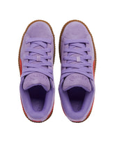 Purple Creeper Phatty Sneakers - FENTY X PUMA WOMEN | PLP | dAgency