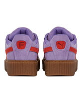 Purple Creeper Phatty Sneakers | PDP | dAgency