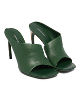 Curved Heel Slide - Women's shoes | PLP | dAgency