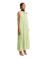 Green Maxi Dress | PDP | dAgency