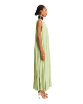 Green Maxi Dress | PDP | dAgency