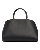 Black Hug Handbag L | PDP | dAgency