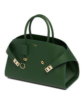 Green Hug Handbag L | PDP | dAgency