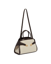 Brown Hug Handbag L - Women's handbags | PLP | dAgency