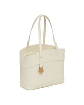 White Charming Tote Bag S - Women's tote bags | PLP | dAgency