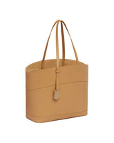 Beige Charming Tote Bag M - Women's tote bags | PLP | dAgency