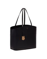 Black Charming Tote Bag M - FERRAGAMO | PLP | dAgency
