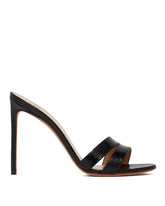 Black R1S952 Mules - Women's sandals | PLP | dAgency