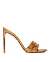 Golden R1S952 Mules - Women's sandals | PLP | dAgency