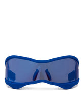 Maison Margiela x Gentle Monster Blue MM101S Sunglasses - GENTLE MONSTER MEN | PLP | dAgency