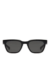 Maison Margiela x Gentle Monster Black MM110 01 Sunglasses | GENTLE MONSTER | All | dAgency