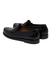 Weejuns Larson Penny Loafers | PDP | dAgency