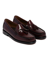 Weejuns Larkin Tassel Loafers - New arrivals men's shoes | PLP | dAgency