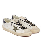 Sneakers Super-Star Bianche | PDP | dAgency